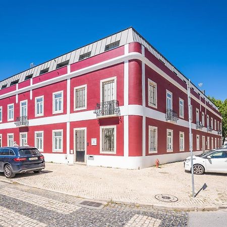 Apartamento Situado No Centro Historico Da Cidade Setubal Exterior photo